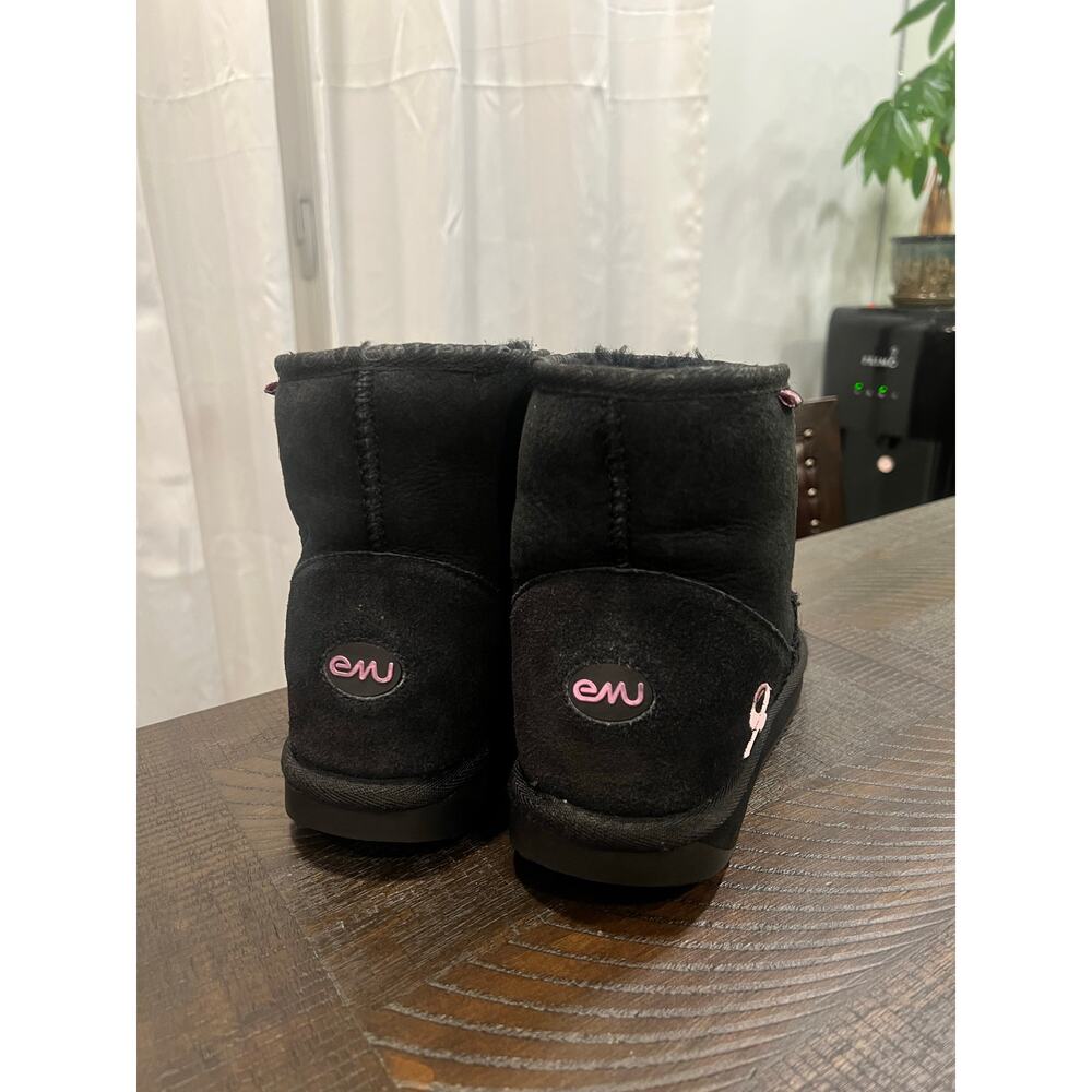 Emu boots - Picture 8 of 8
